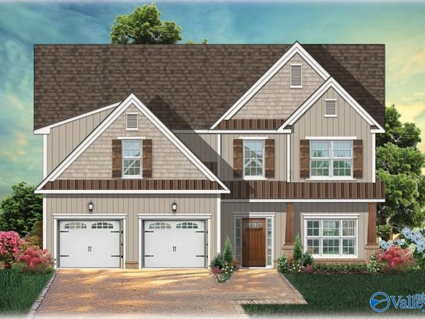 114 Grand Springs Court, Madison, AL 35756