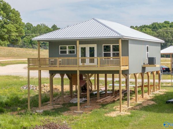225 County Road 115, Cedar Bluff, AL 35959