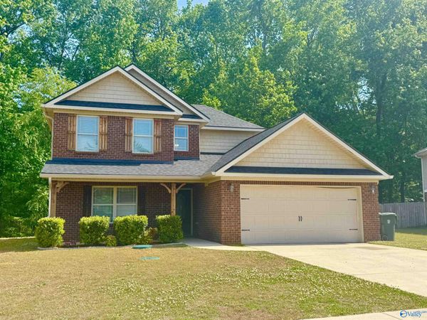 119 Bent Saddle Street, Harvest, AL 35749