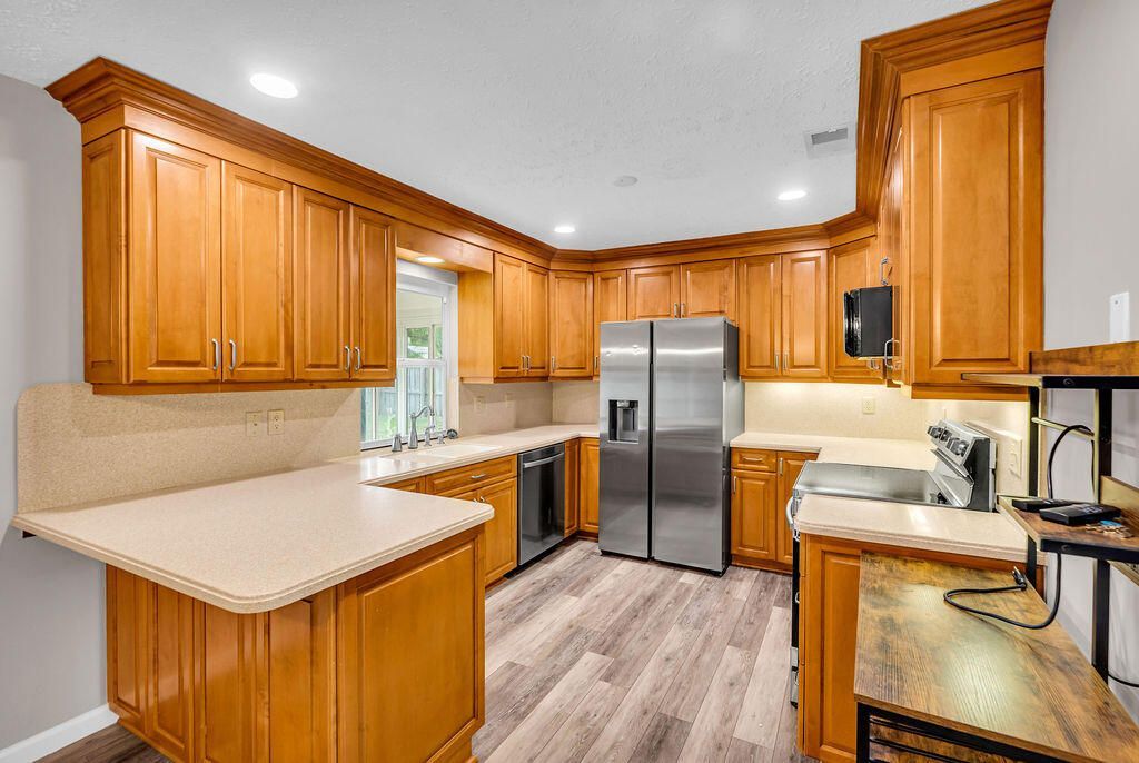 2592 SE Grand Drive, Port Saint Lucie, FL 34952 Photo
