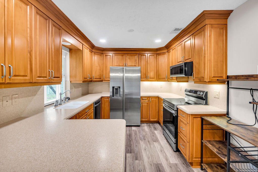 2592 SE Grand Drive, Port Saint Lucie, FL 34952 Photo