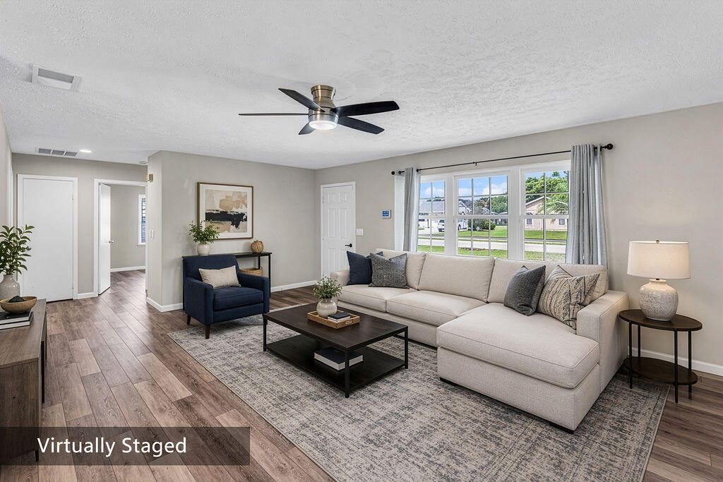 2592 SE Grand Drive, Port Saint Lucie, FL 34952 Photo