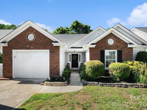 526 Carlisle Drive, Indian Trail, NC 28079