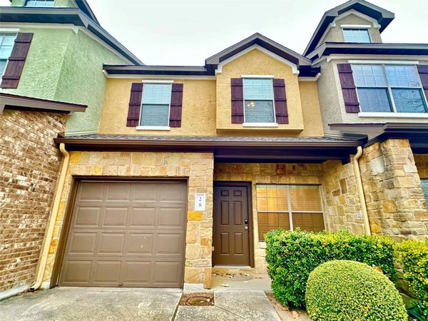 1900 Little Elm TRL, Unit 28, Cedar Park, TX 78613