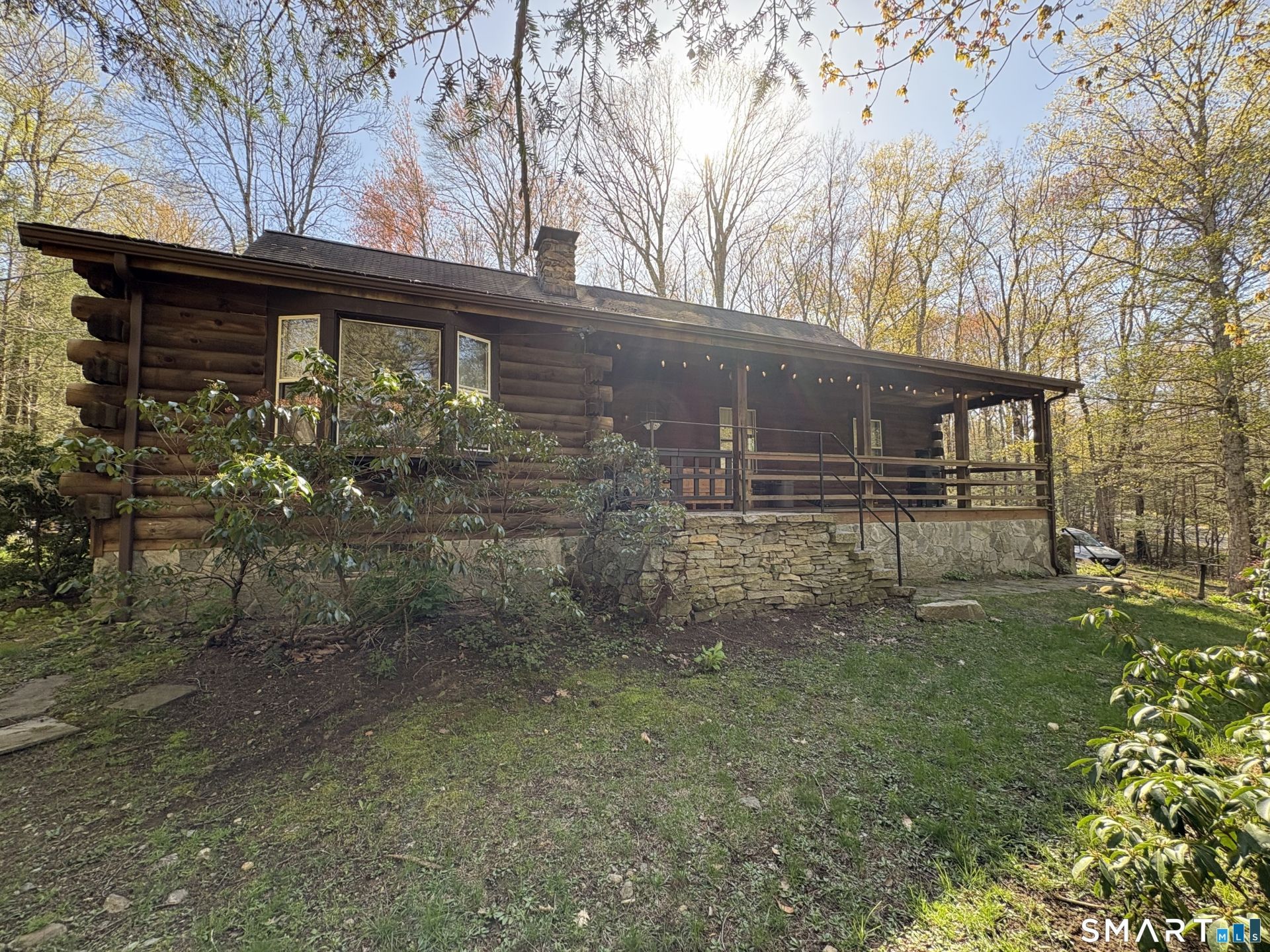 194 Old Forge, Hartland, CT 06065 Main Photo