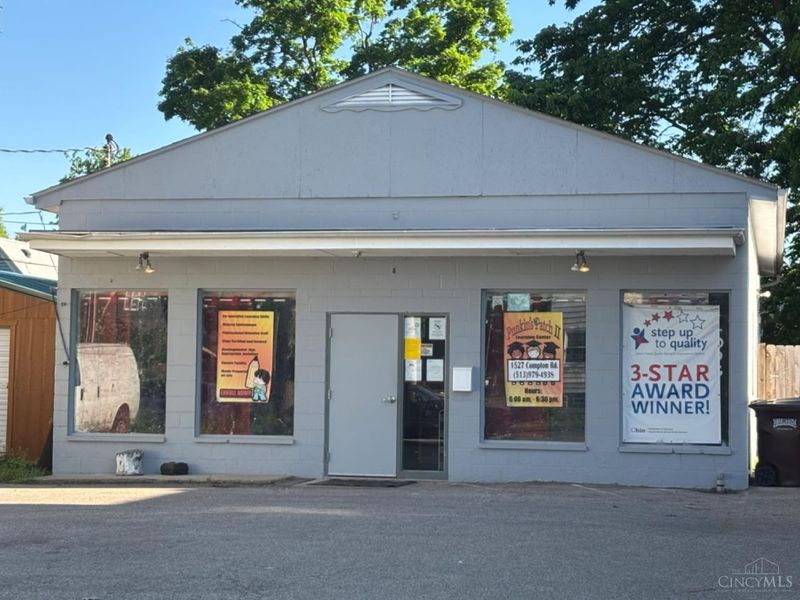 1527 Compton Road, Mount Healthy, OH 45231 Photo 1