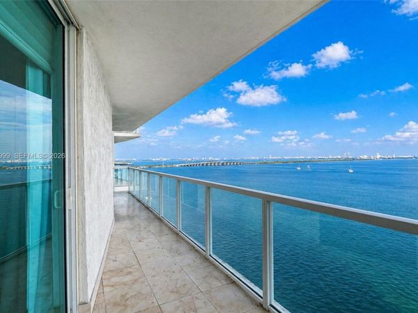 665 NE 25th St , Unit 1202, Miami, FL 33137