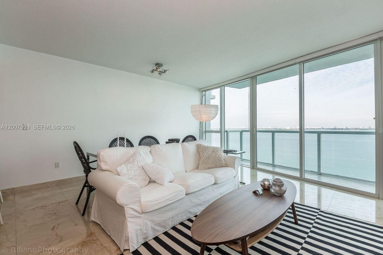 665 NE 25th St , Unit 1202, Miami, FL 33137 Photo