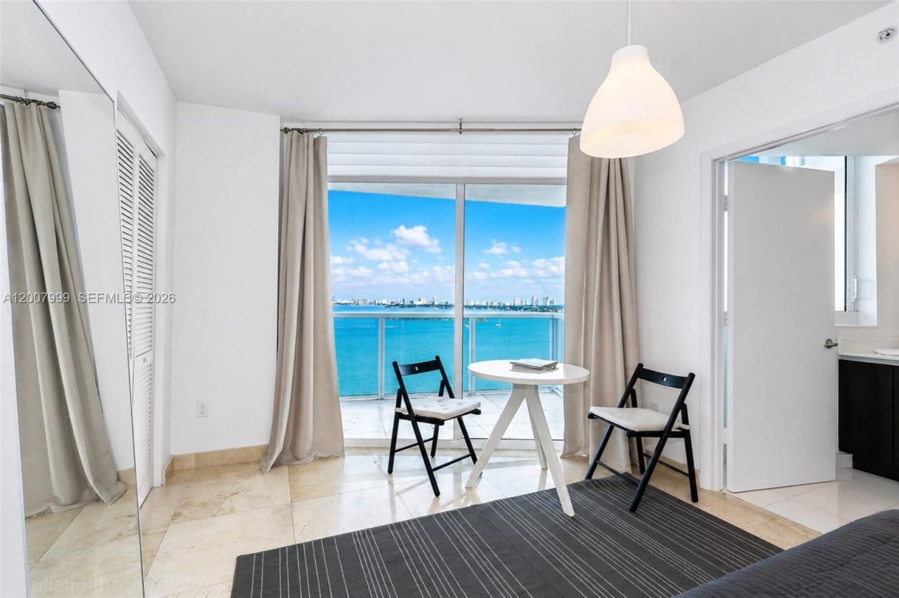665 NE 25th St , Unit 1202, Miami, FL 33137 Photo