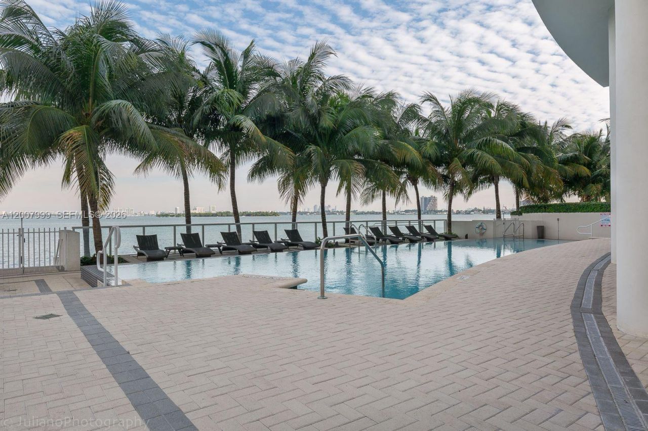 665 NE 25th St , Unit 1202, Miami, FL 33137 Photo