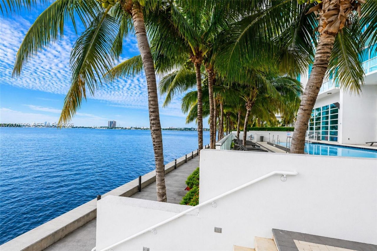 665 NE 25th St , Unit 1202, Miami, FL 33137 Photo