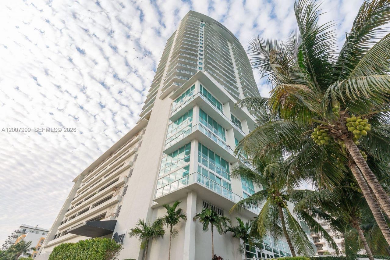 665 NE 25th St , Unit 1202, Miami, FL 33137 Photo