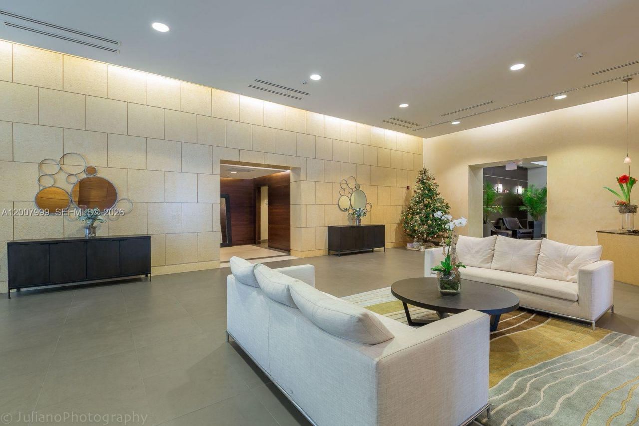 665 NE 25th St , Unit 1202, Miami, FL 33137 Photo