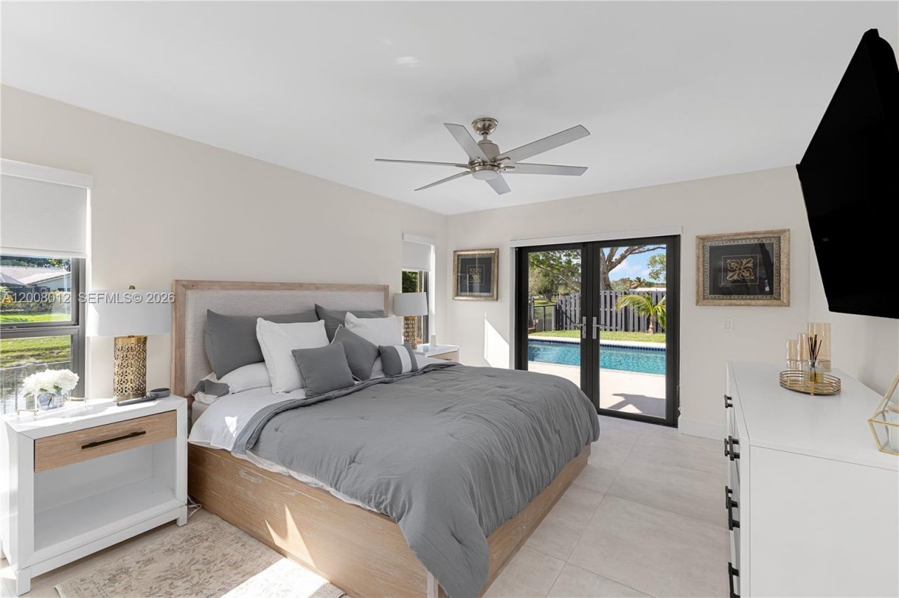 9171 NW 13th St , Plantation, FL 33322 Photo