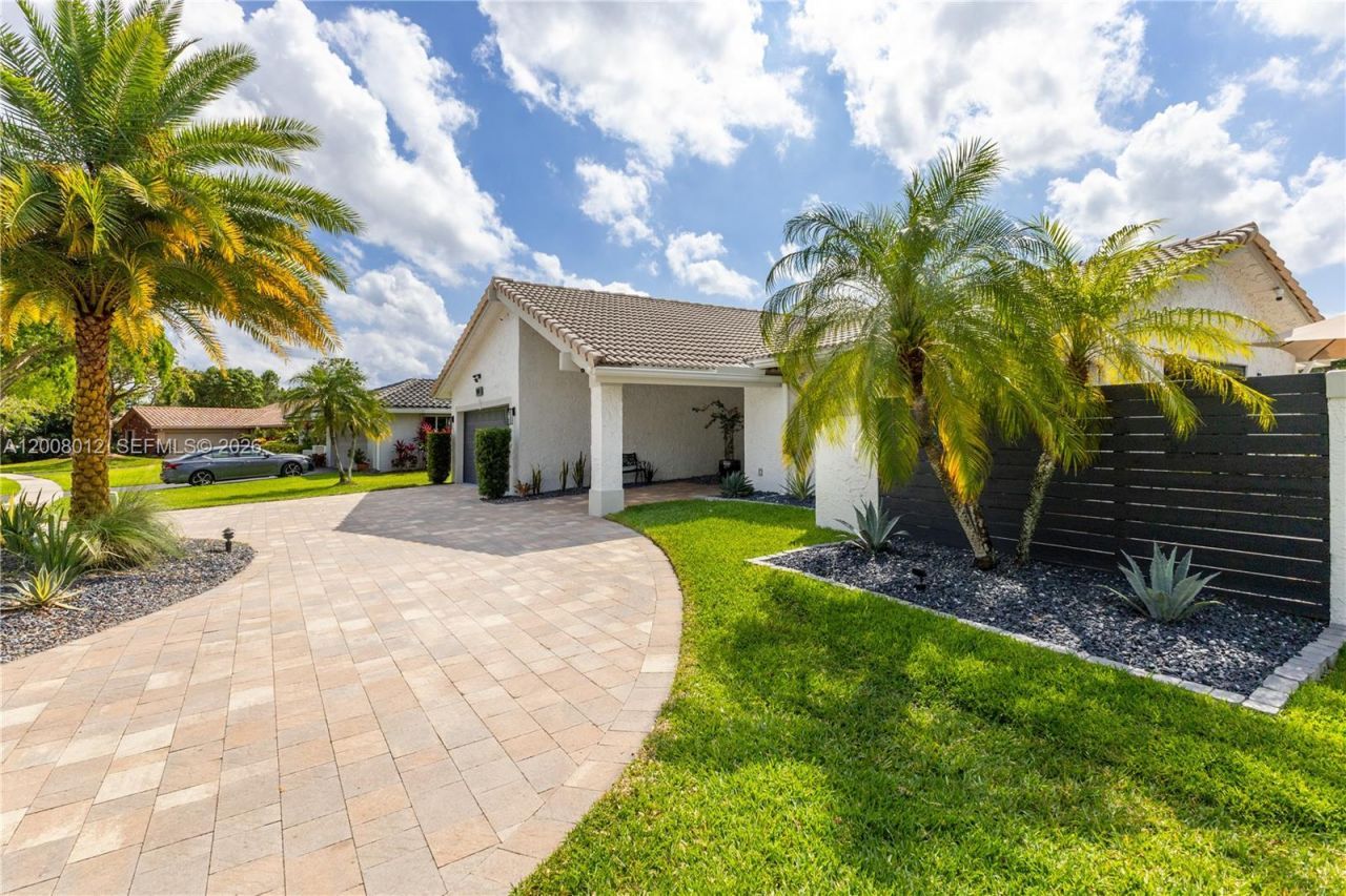 9171 NW 13th St , Plantation, FL 33322 Photo