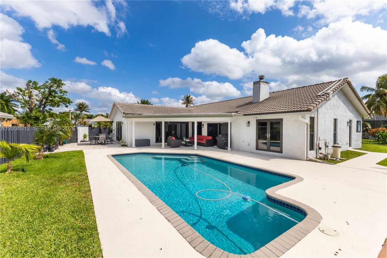 9171 NW 13th St , Plantation, FL 33322 Photo