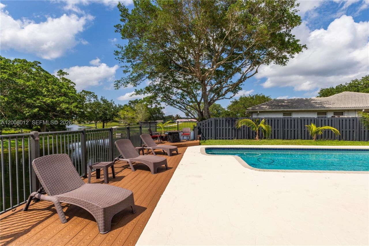 9171 NW 13th St , Plantation, FL 33322 Photo