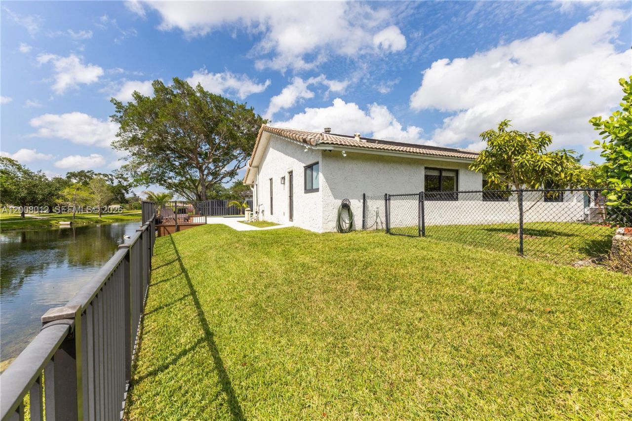 9171 NW 13th St , Plantation, FL 33322 Photo