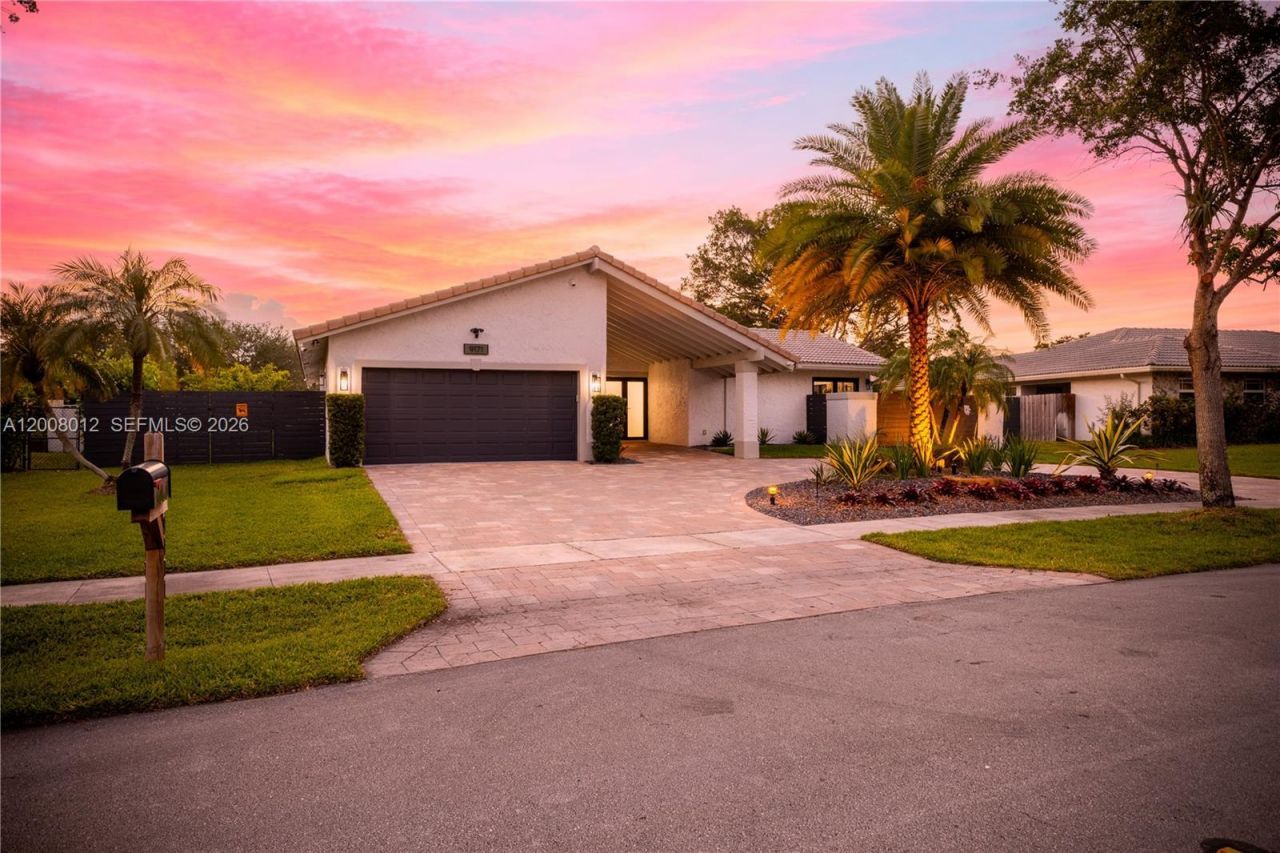 9171 NW 13th St , Plantation, FL 33322 Photo