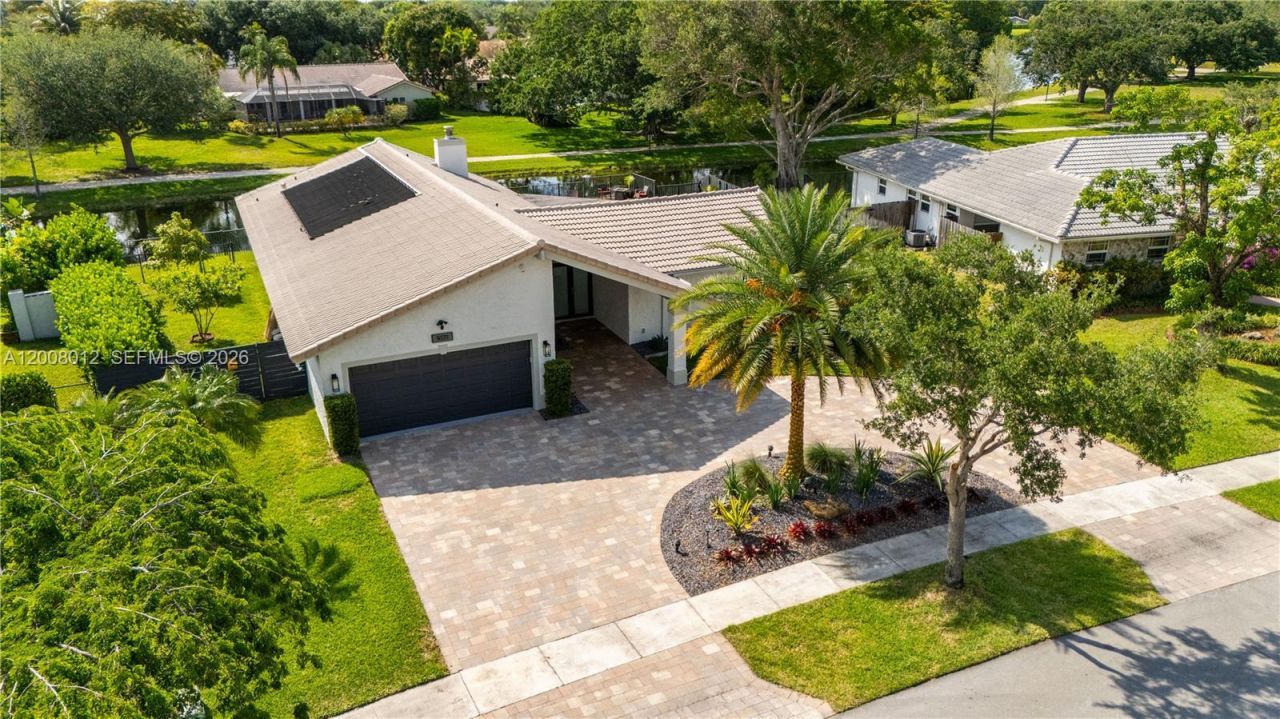 9171 NW 13th St , Plantation, FL 33322 Photo