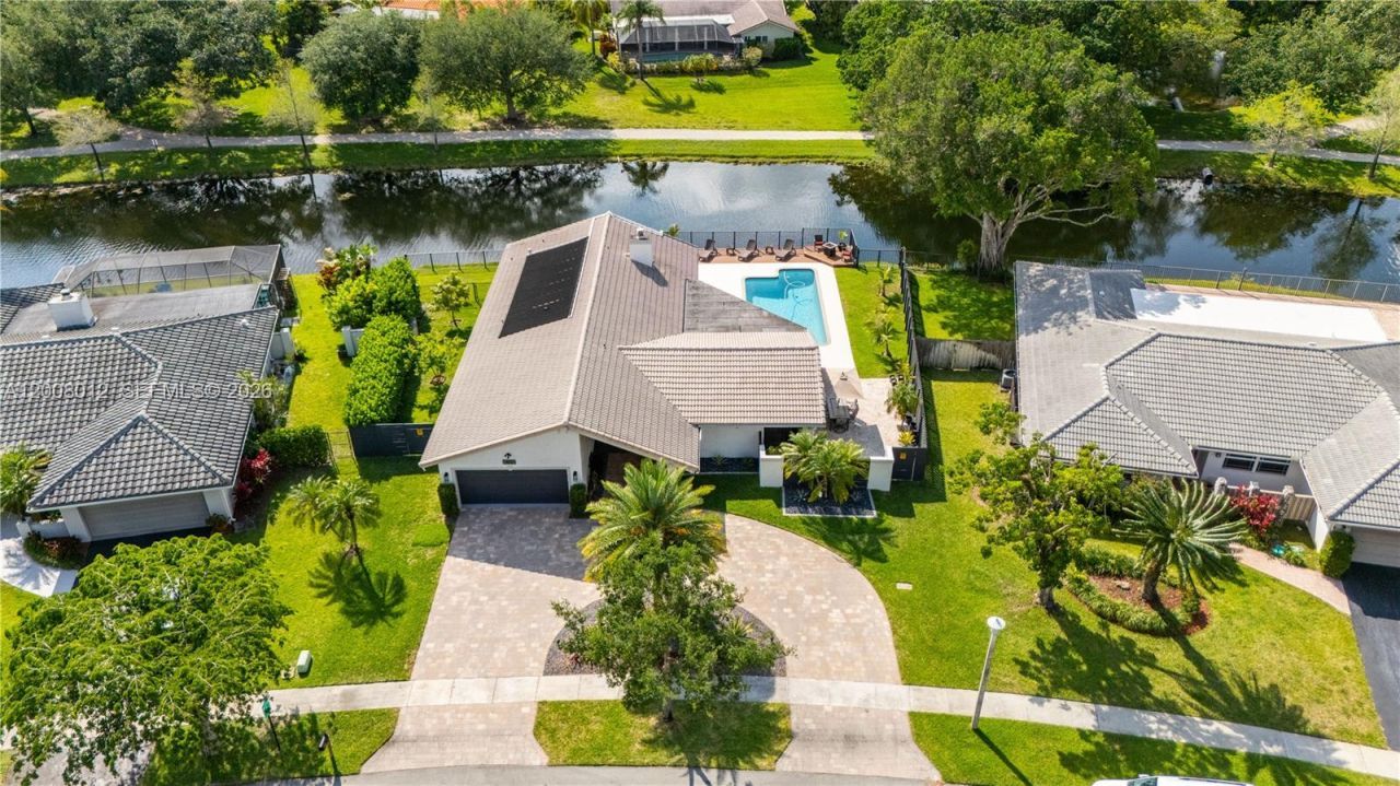 9171 NW 13th St , Plantation, FL 33322 Photo