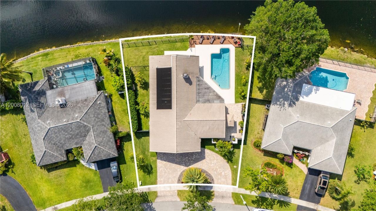 9171 NW 13th St , Plantation, FL 33322 Photo
