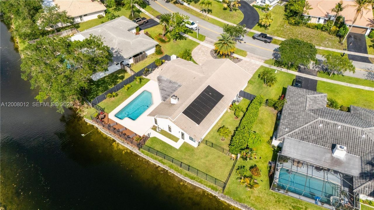 9171 NW 13th St , Plantation, FL 33322 Photo