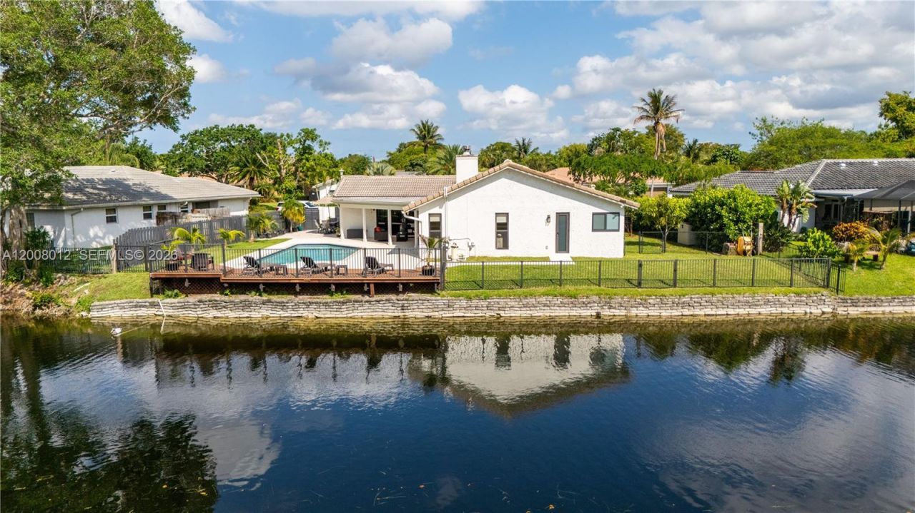 9171 NW 13th St , Plantation, FL 33322 Photo