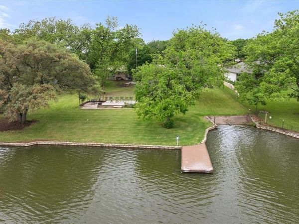633 E Bridge Street , Granbury, TX 76048