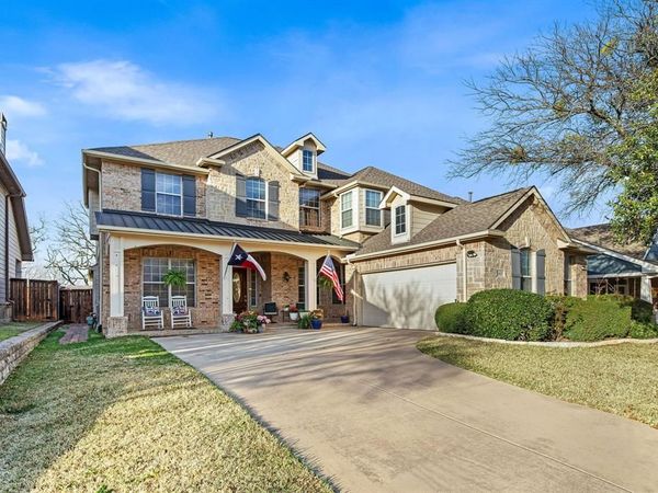 6407 Daisy Drive , Denton, TX 76208