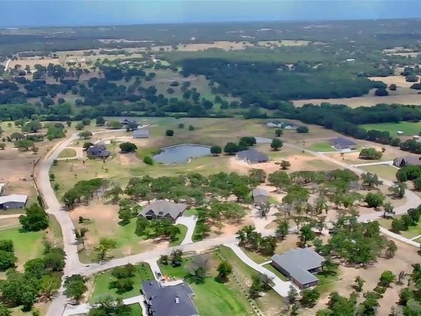 328 Arborview Drive , Weatherford, TX 76088
