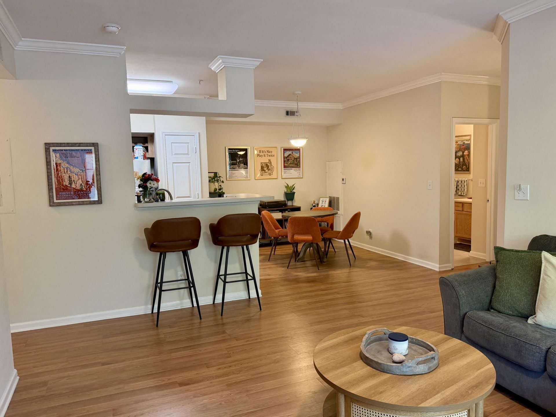 700 Daniel Ellis Drive Photo 15