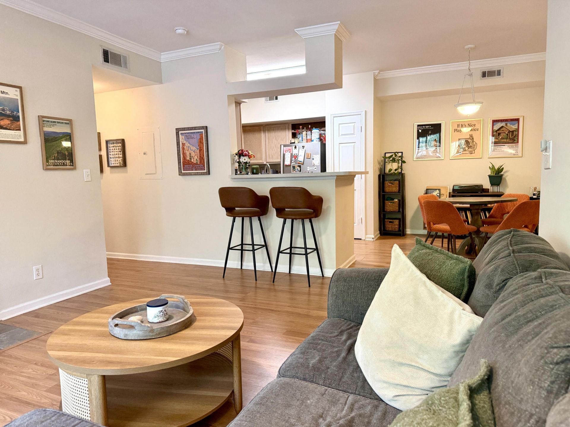 700 Daniel Ellis Drive Photo 16