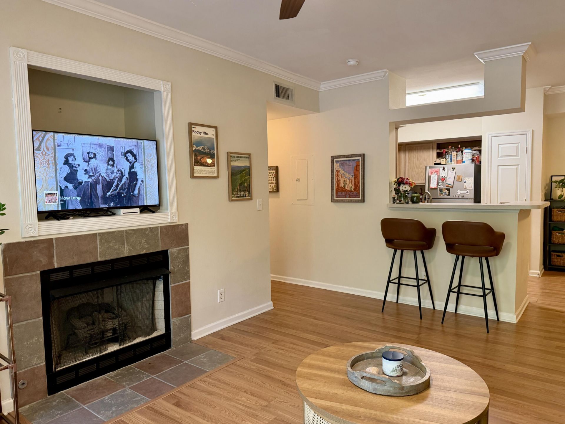 700 Daniel Ellis Drive Photo 17