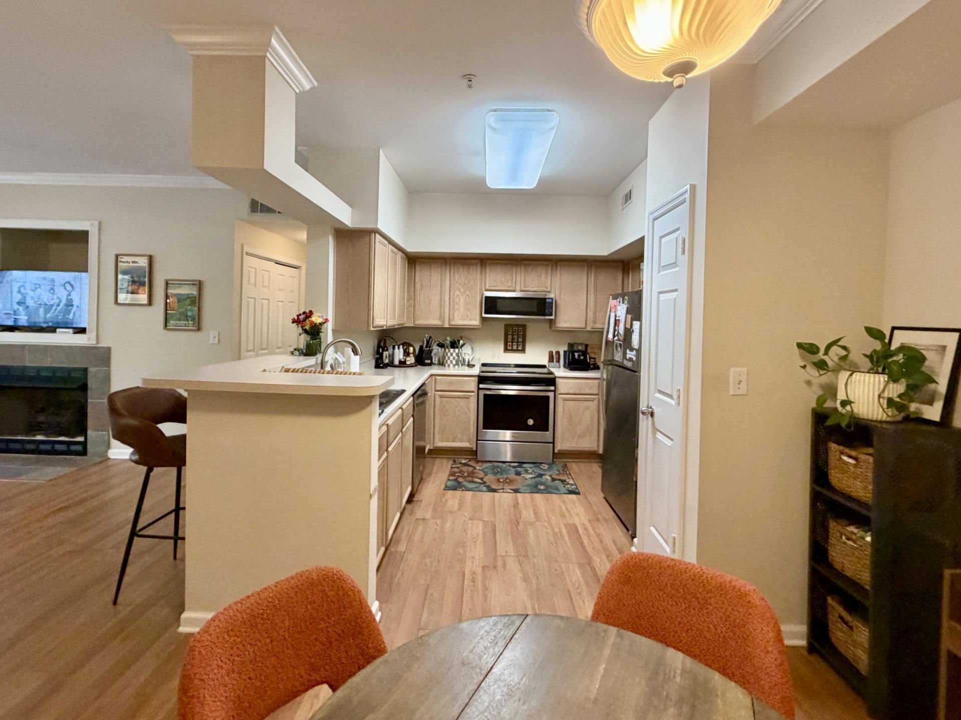 700 Daniel Ellis Drive Photo 26