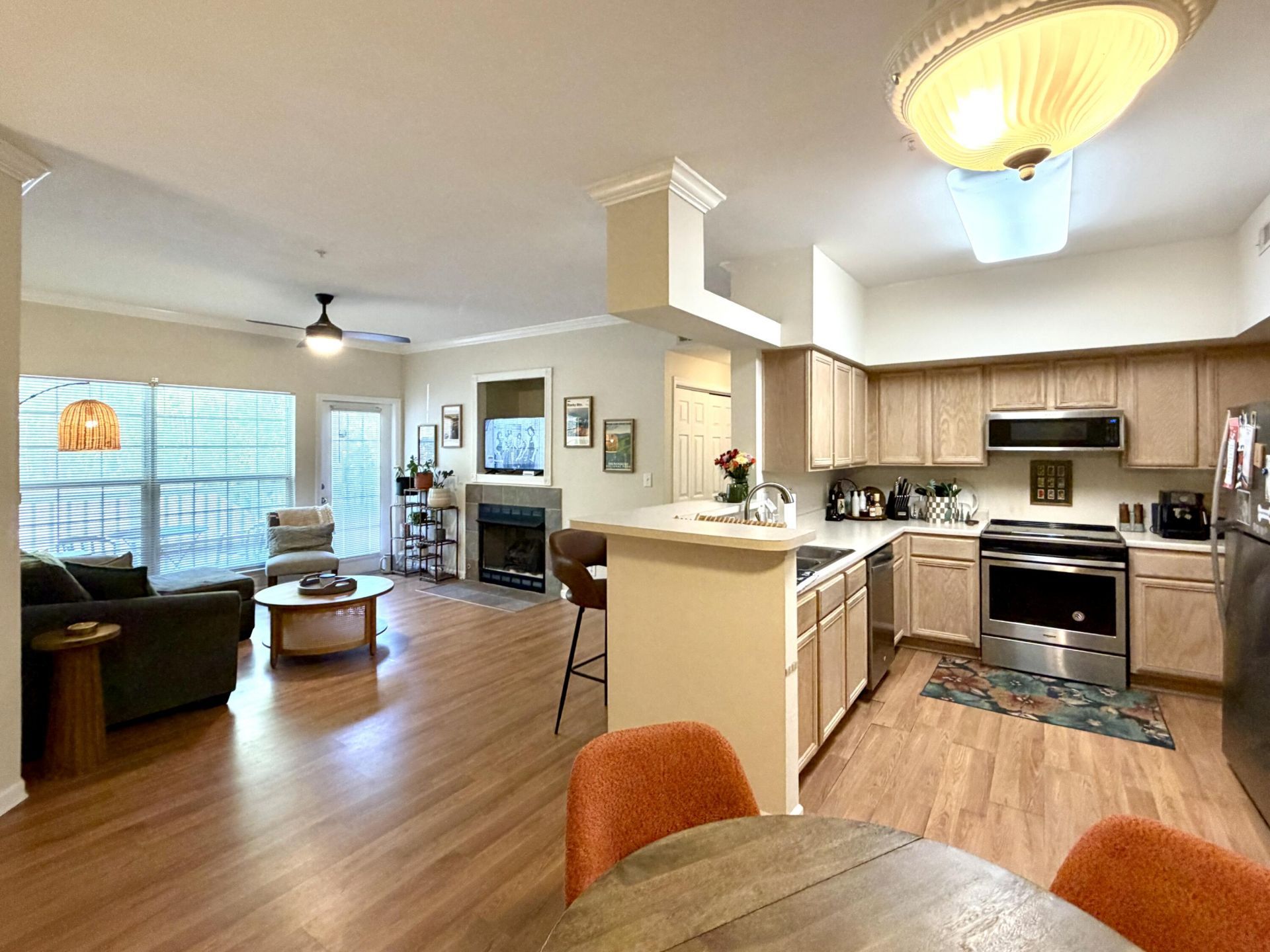 700 Daniel Ellis Drive Photo 27