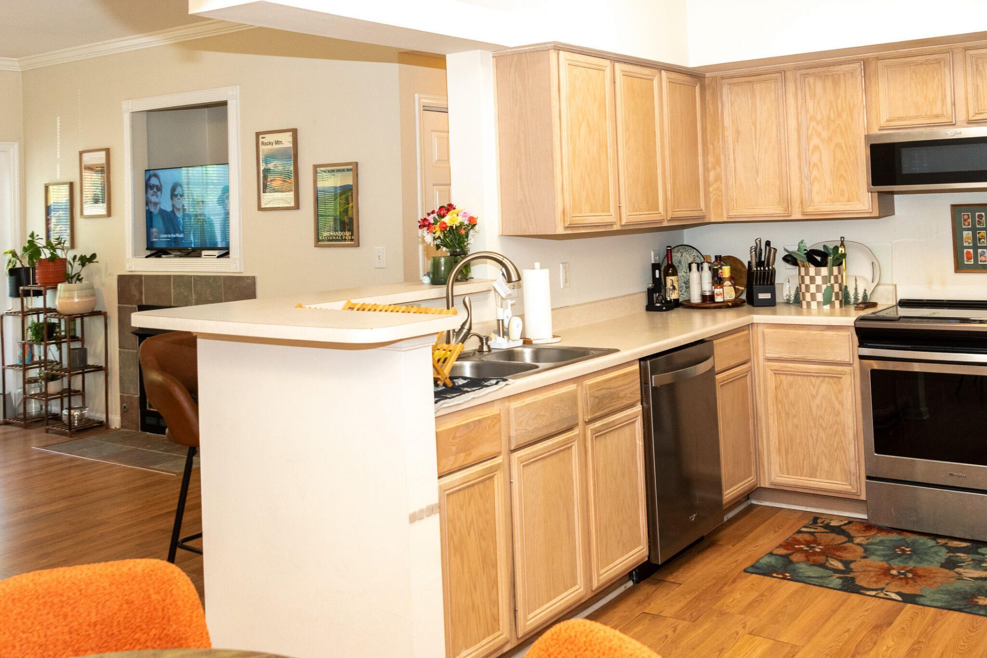 700 Daniel Ellis Drive Photo 30