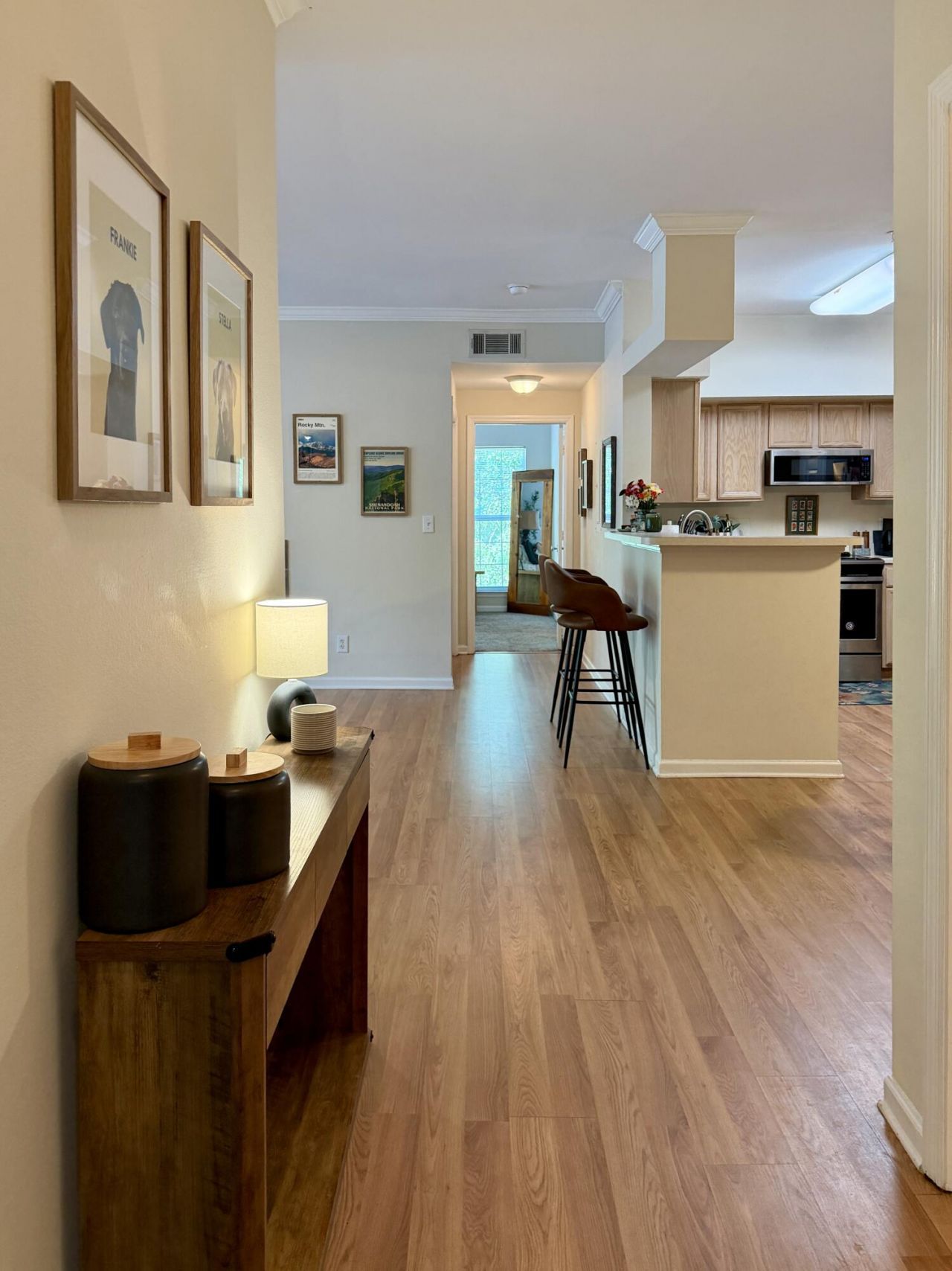 700 Daniel Ellis Drive Photo 4