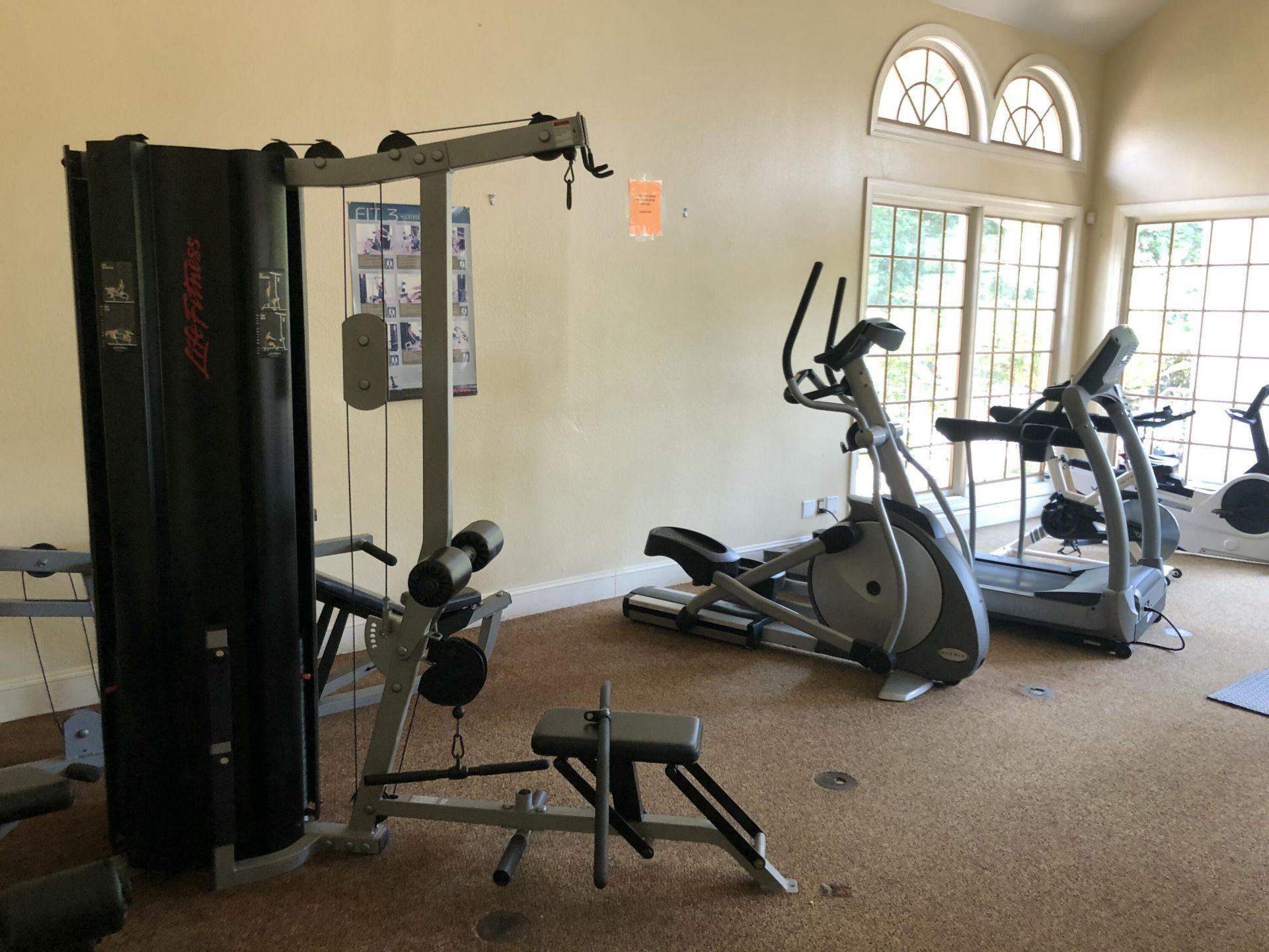 700 Daniel Ellis Drive Photo 59