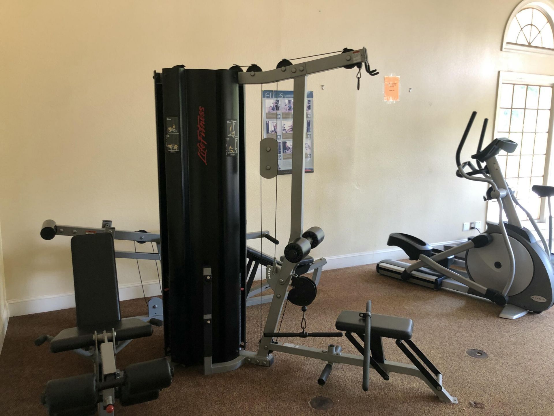 700 Daniel Ellis Drive Photo 60