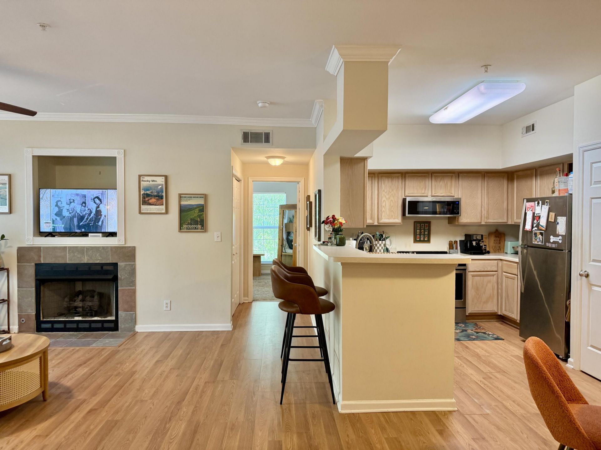 700 Daniel Ellis Drive Photo 7