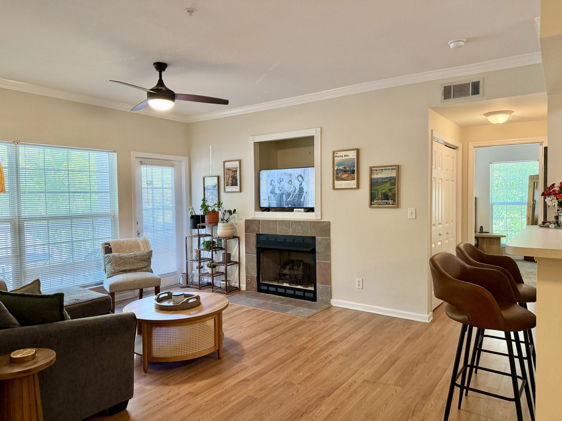 700 Daniel Ellis Drive Photo 8