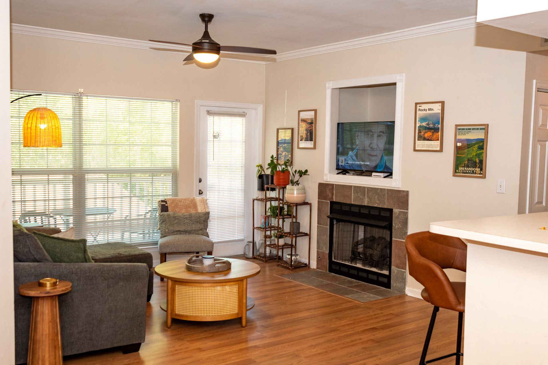 700 Daniel Ellis Drive Photo 9