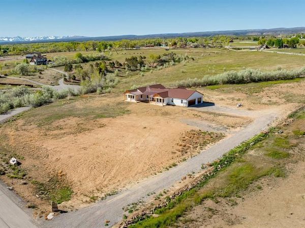 14447 5950 Road, Montrose, CO 81403