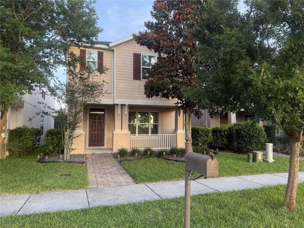 12030 SILVERLAKE PARK DRIVE , WINDERMERE, FL 34786