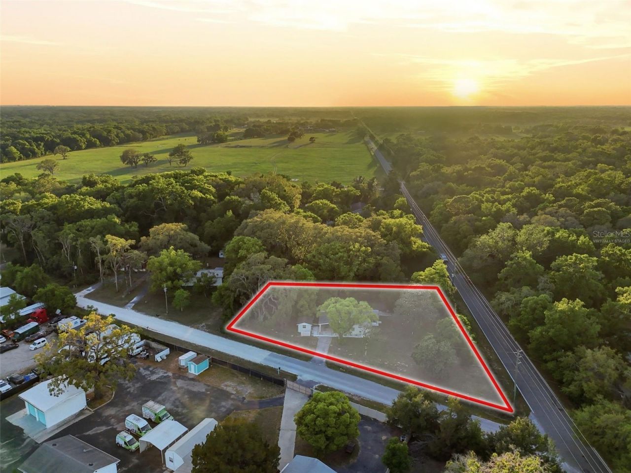 17941 Student Acres Street , Spring Hill, FL 34610 Photo
