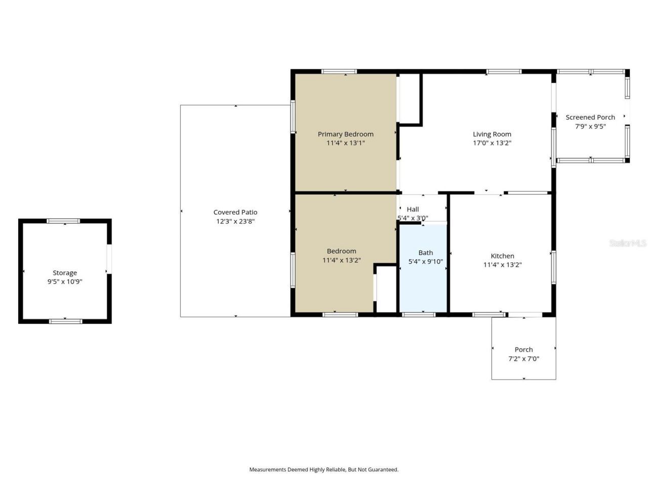 17941 Student Acres Street , Spring Hill, FL 34610 Photo
