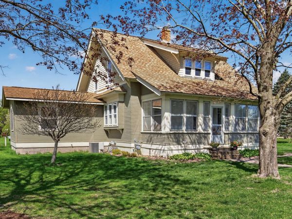 11870 Keystone Avenue N, Stillwater, MN 55082