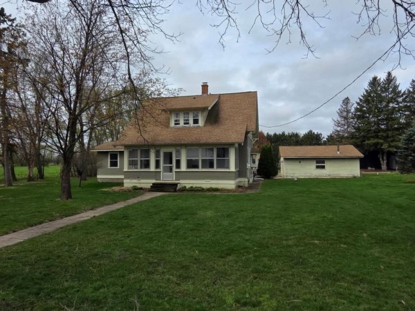 11870 Keystone Avenue N, Stillwater, MN 55082