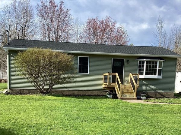 242 Engles Road , Unit 240, Oswego, NY 13126